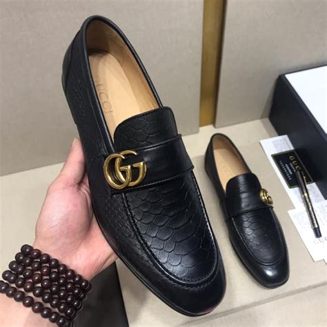 best gucci replicas mens shoes|Gucci loafers similar.